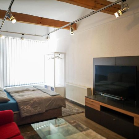 Millenium Inn Ferienwohnung Top 2 Murzzuschlag Ngoại thất bức ảnh