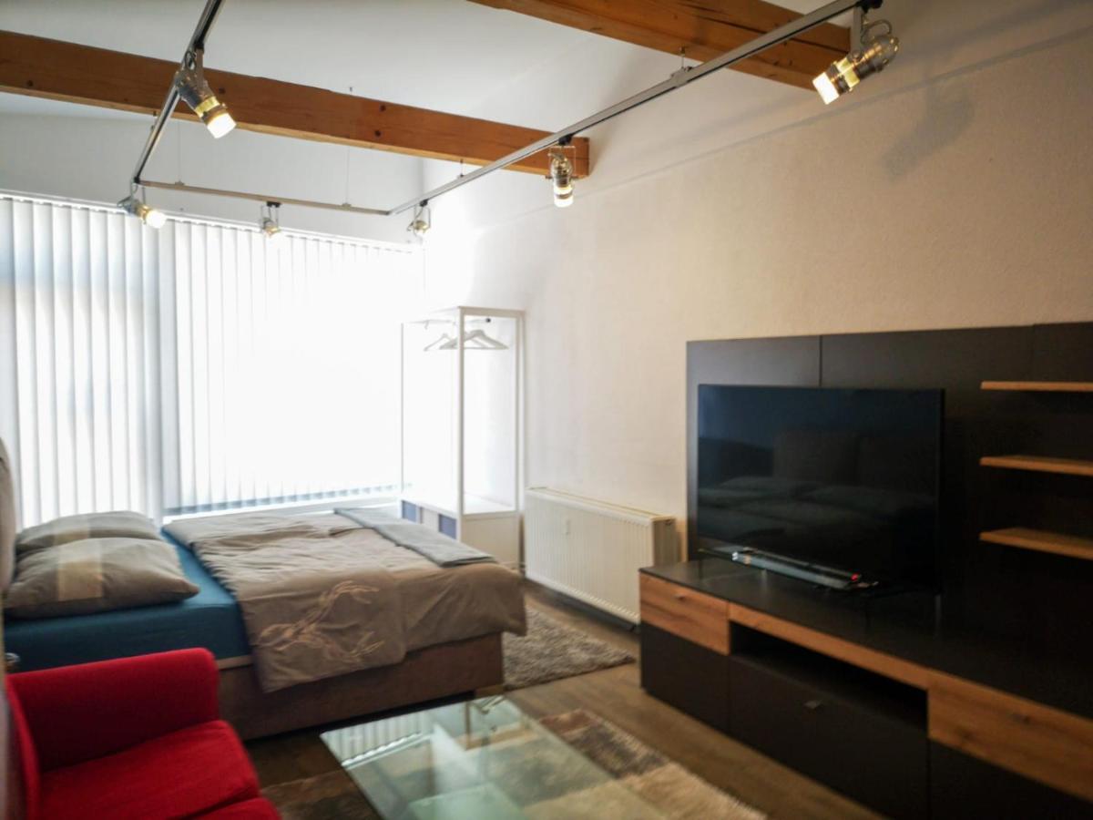 Millenium Inn Ferienwohnung Top 2 Murzzuschlag Ngoại thất bức ảnh