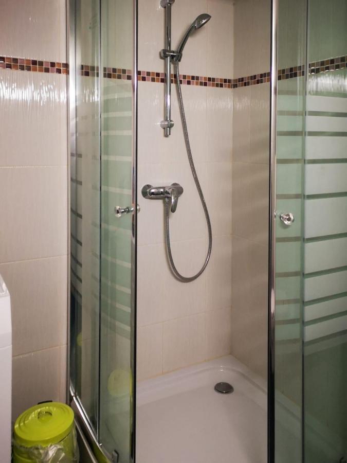 Millenium Inn Ferienwohnung Top 2 Murzzuschlag Ngoại thất bức ảnh