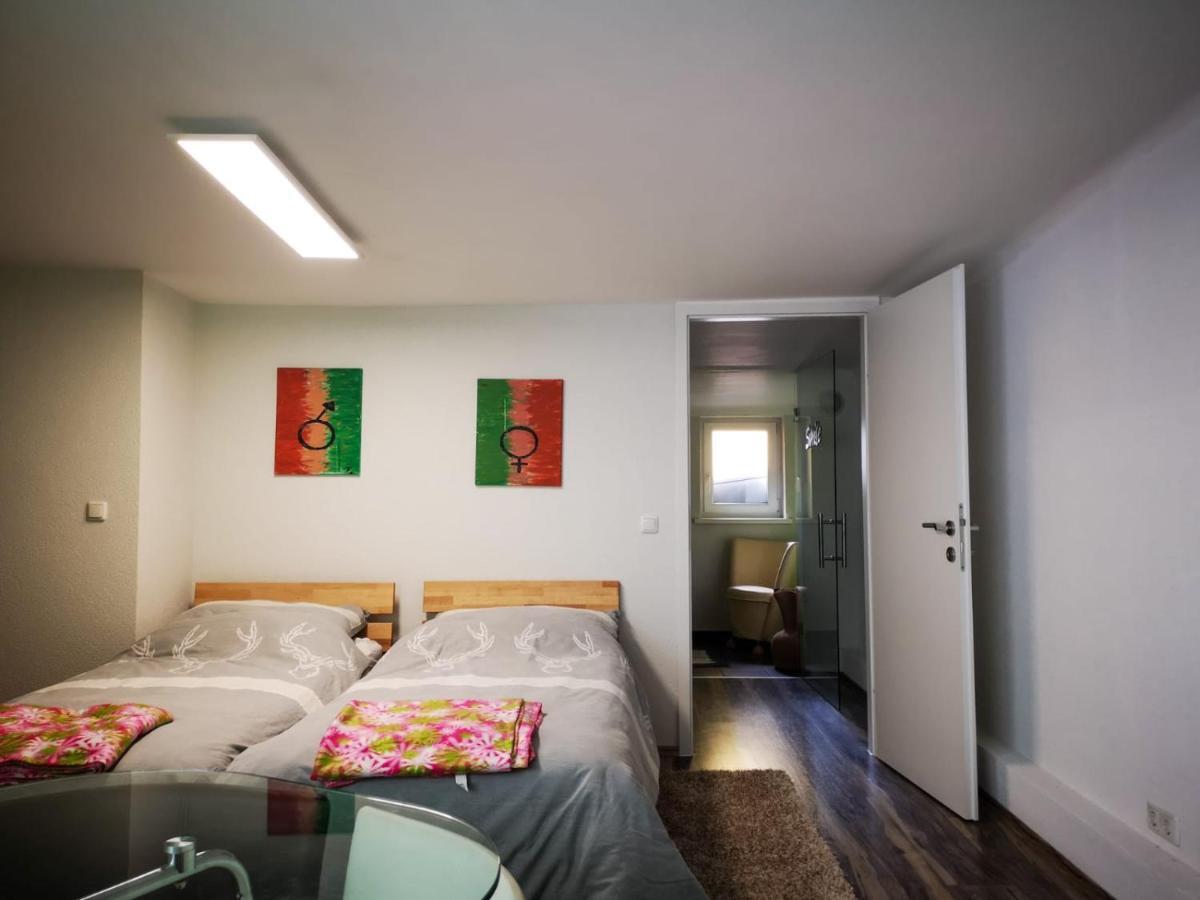 Millenium Inn Ferienwohnung Top 2 Murzzuschlag Ngoại thất bức ảnh