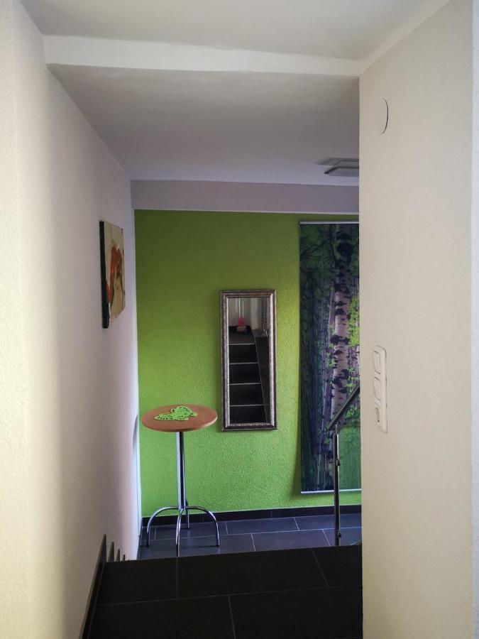 Millenium Inn Ferienwohnung Top 2 Murzzuschlag Ngoại thất bức ảnh