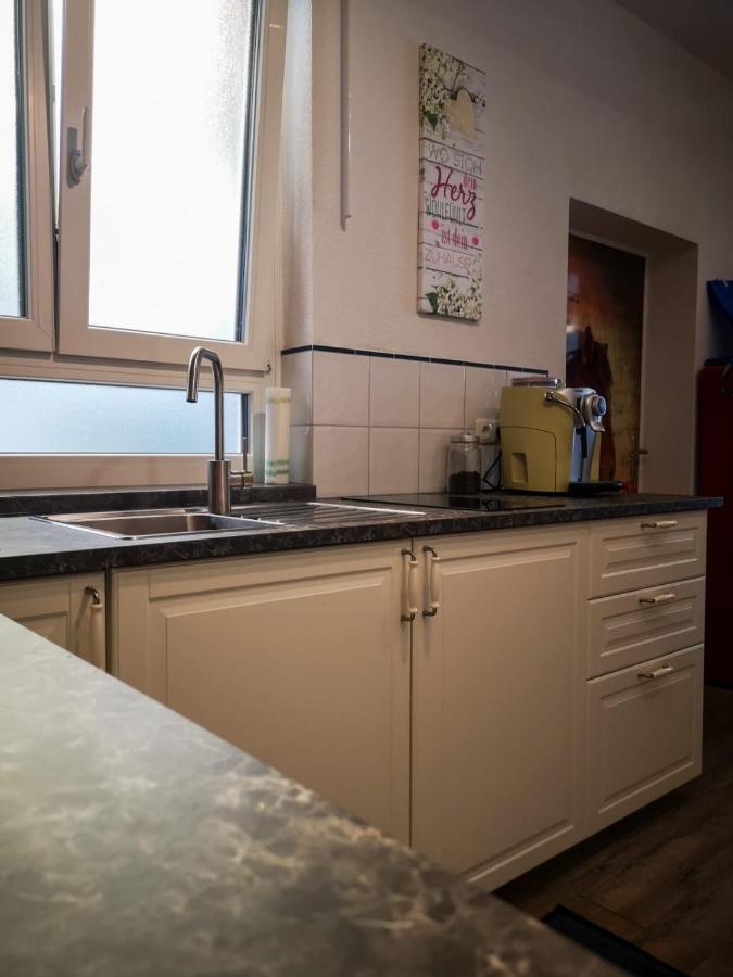 Millenium Inn Ferienwohnung Top 2 Murzzuschlag Ngoại thất bức ảnh