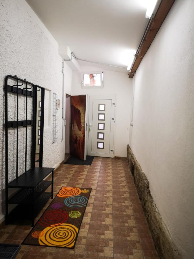 Millenium Inn Ferienwohnung Top 2 Murzzuschlag Ngoại thất bức ảnh