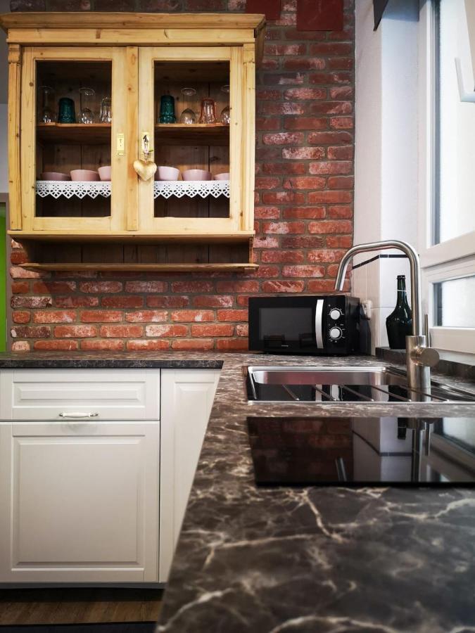 Millenium Inn Ferienwohnung Top 2 Murzzuschlag Ngoại thất bức ảnh