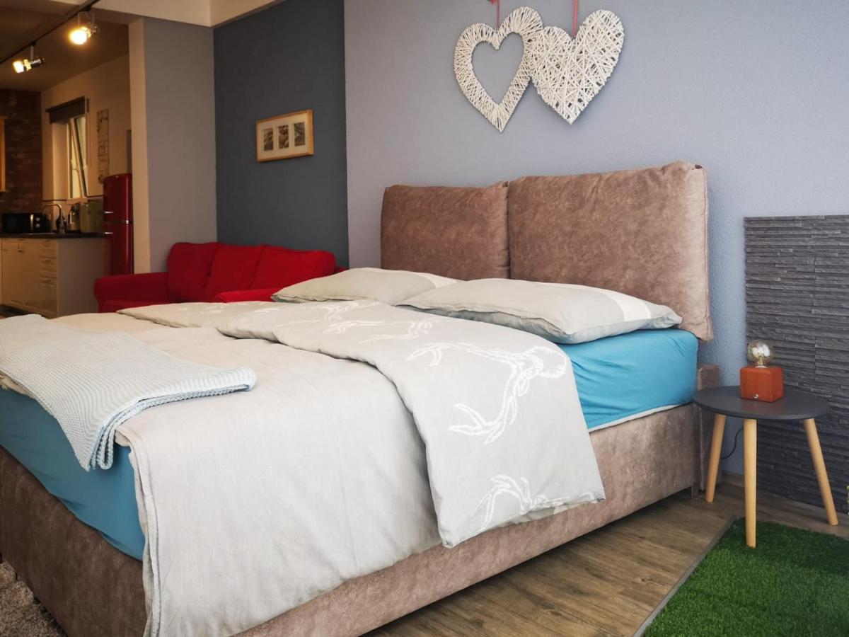 Millenium Inn Ferienwohnung Top 2 Murzzuschlag Ngoại thất bức ảnh